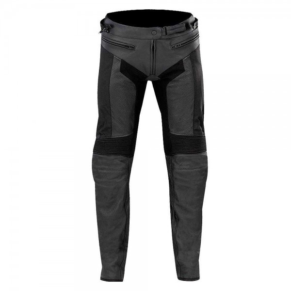 Motorbike Leather Pant