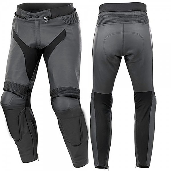 Motorbike Leather Pant