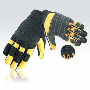 Mechanic Gloves