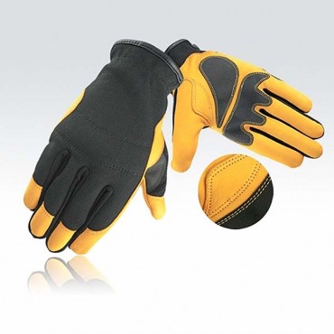 Mechanic Gloves