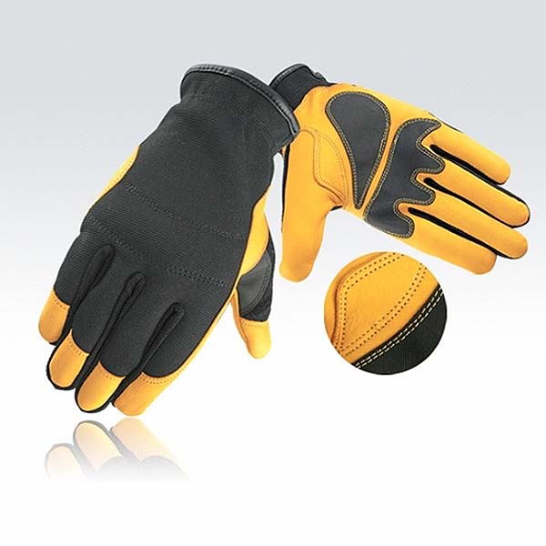 Mechanic Gloves