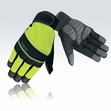 Mechanic Gloves