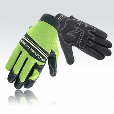Mechanic Gloves