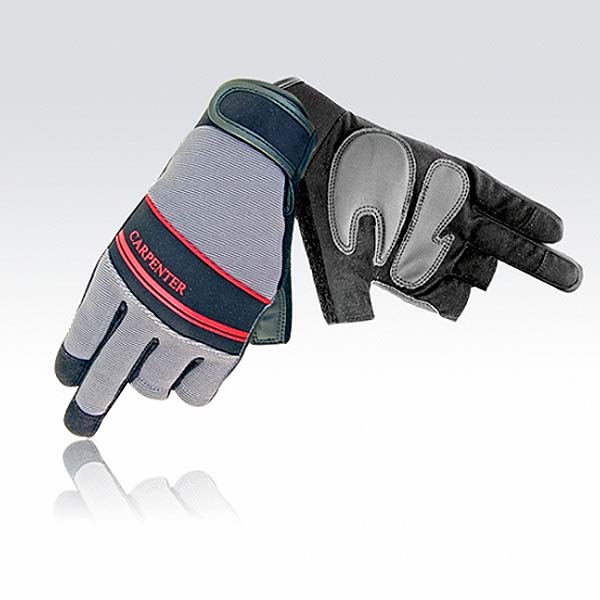 Mechanic Gloves