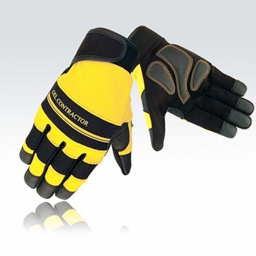 Mechanic Gloves