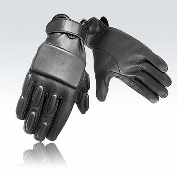 Police Gloves