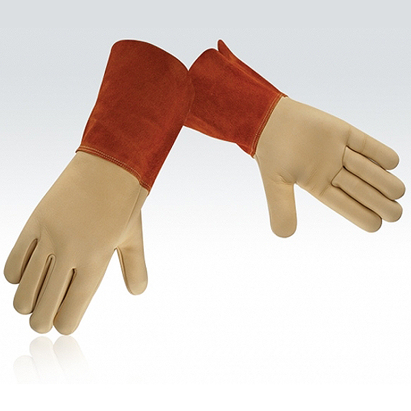 TigMig Welder Gloves