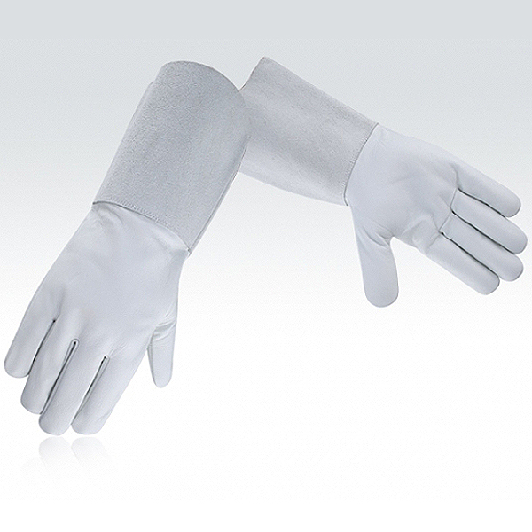 TigMig Welder Gloves