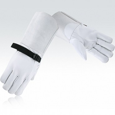 TigMig Welder Gloves