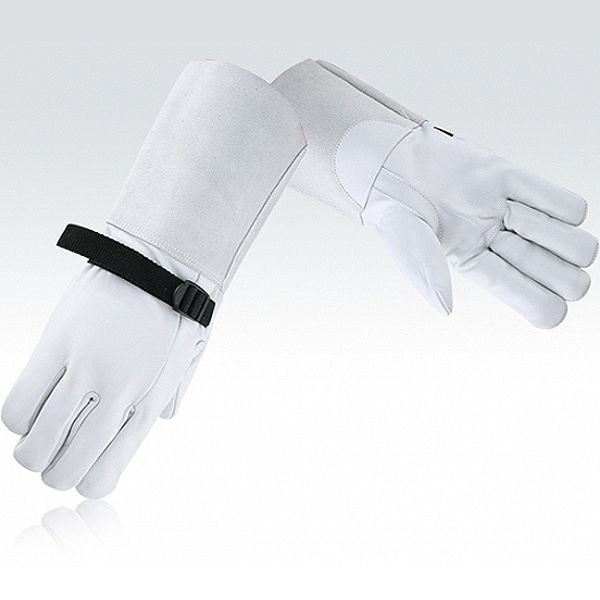 TigMig Welder Gloves