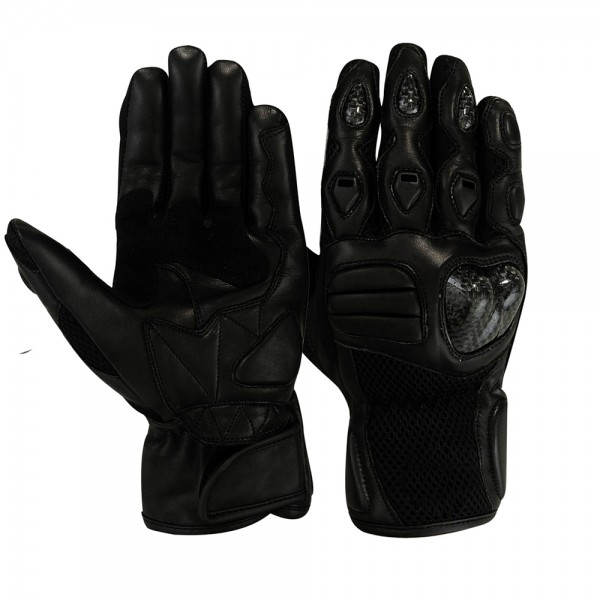 Motorbike Gloves