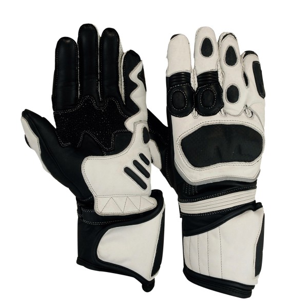 Motorbike Gloves