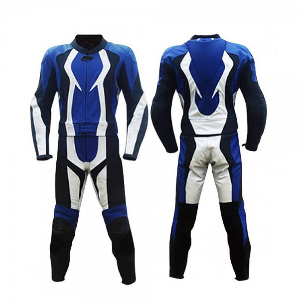 Motorbike Suit