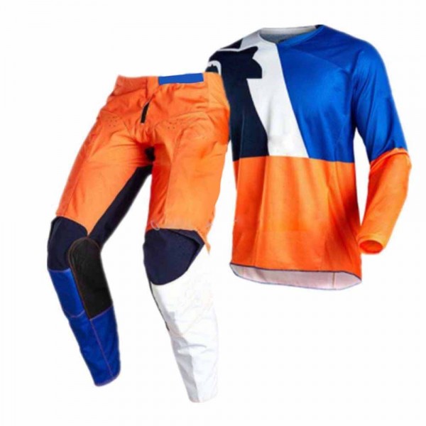 Motocross Suit