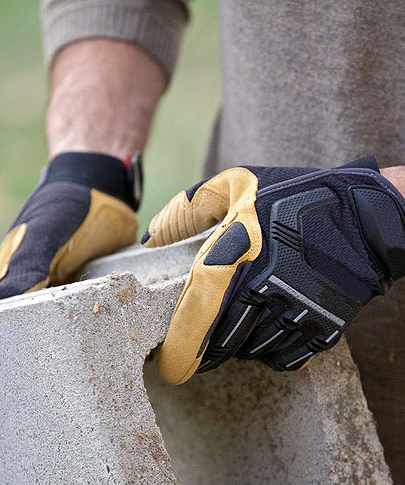 Mechanic Gloves