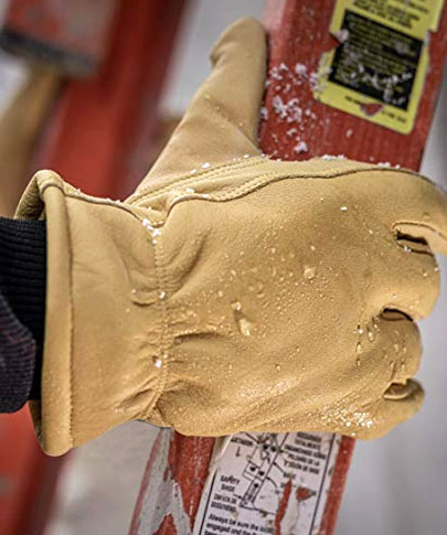 Water Resistant Gloves